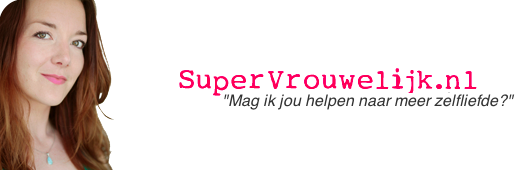 SuperVrouwelijk.nl logo